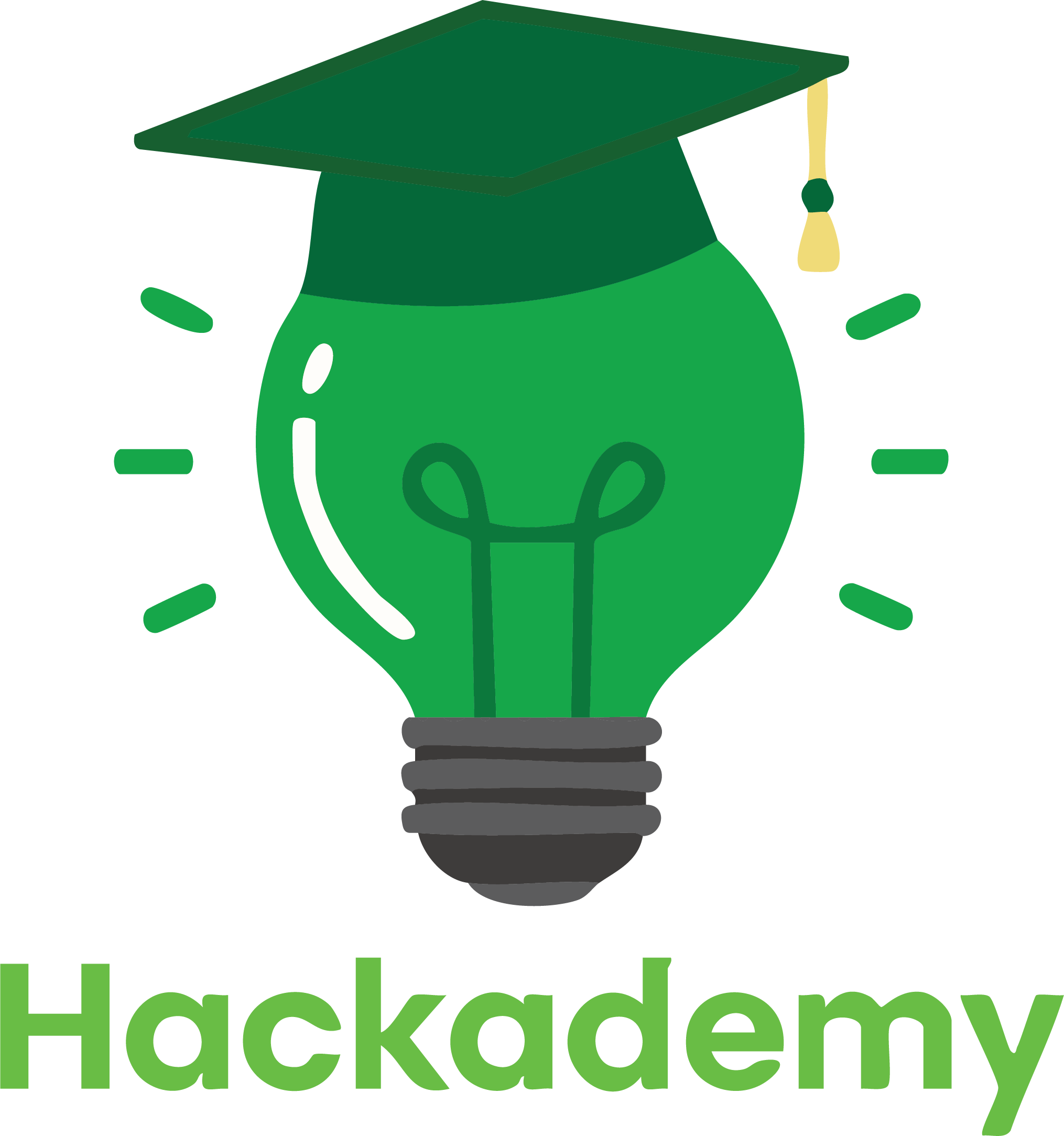 Hackademy Logo
